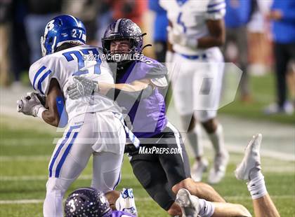 Thumbnail 1 in Bryant vs. Fayetteville (AAA 7A Final) photogallery.