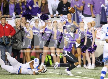 Thumbnail 3 in Bryant vs. Fayetteville (AAA 7A Final) photogallery.
