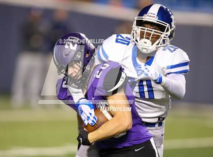 Thumbnail 3 in Bryant vs. Fayetteville (AAA 7A Final) photogallery.