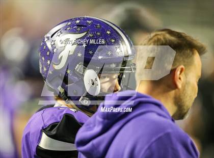 Thumbnail 2 in Bryant vs. Fayetteville (AAA 7A Final) photogallery.