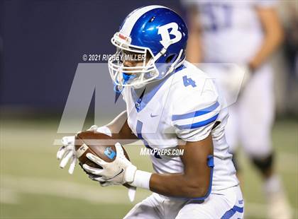 Thumbnail 1 in Bryant vs. Fayetteville (AAA 7A Final) photogallery.