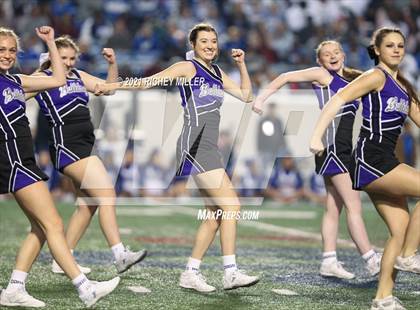 Thumbnail 1 in Bryant vs. Fayetteville (AAA 7A Final) photogallery.