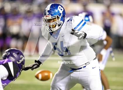 Thumbnail 1 in Bryant vs. Fayetteville (AAA 7A Final) photogallery.