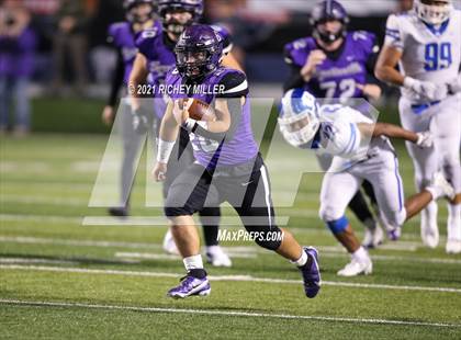 Thumbnail 3 in Bryant vs. Fayetteville (AAA 7A Final) photogallery.