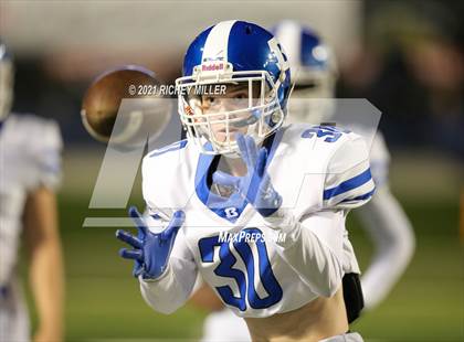 Thumbnail 1 in Bryant vs. Fayetteville (AAA 7A Final) photogallery.