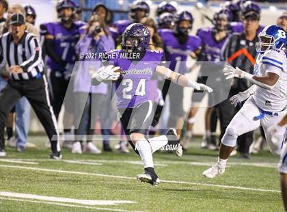 Thumbnail 3 in Bryant vs. Fayetteville (AAA 7A Final) photogallery.