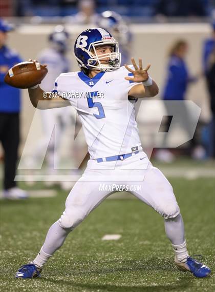Thumbnail 2 in Bryant vs. Fayetteville (AAA 7A Final) photogallery.