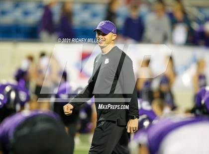 Thumbnail 3 in Bryant vs. Fayetteville (AAA 7A Final) photogallery.