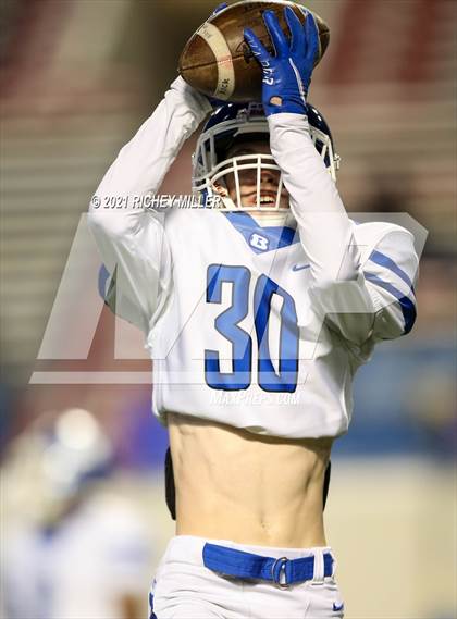 Thumbnail 1 in Bryant vs. Fayetteville (AAA 7A Final) photogallery.