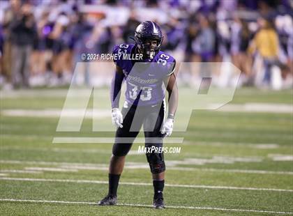 Thumbnail 1 in Bryant vs. Fayetteville (AAA 7A Final) photogallery.