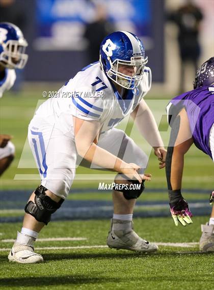 Thumbnail 3 in Bryant vs. Fayetteville (AAA 7A Final) photogallery.