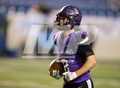 Thumbnail 1 in Bryant vs. Fayetteville (AAA 7A Final) photogallery.