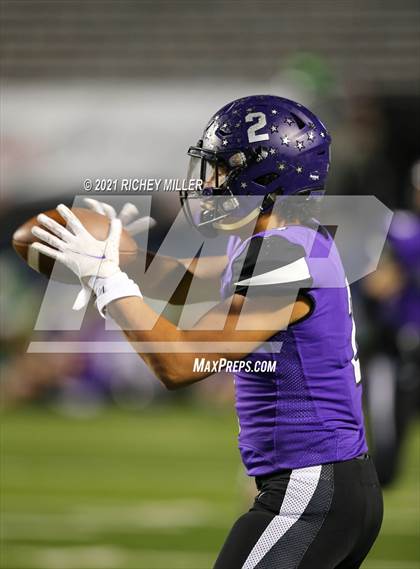 Thumbnail 1 in Bryant vs. Fayetteville (AAA 7A Final) photogallery.