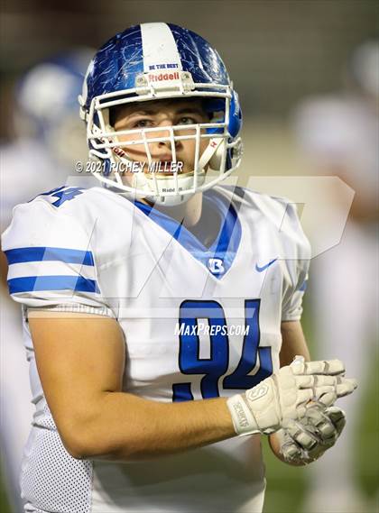 Thumbnail 2 in Bryant vs. Fayetteville (AAA 7A Final) photogallery.