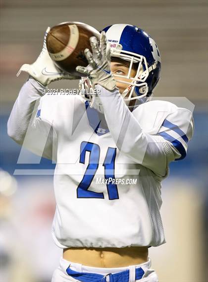 Thumbnail 3 in Bryant vs. Fayetteville (AAA 7A Final) photogallery.