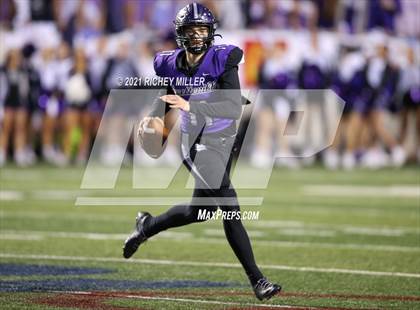 Thumbnail 2 in Bryant vs. Fayetteville (AAA 7A Final) photogallery.