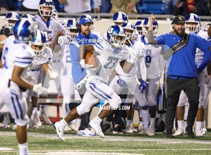 Thumbnail 1 in Bryant vs. Fayetteville (AAA 7A Final) photogallery.