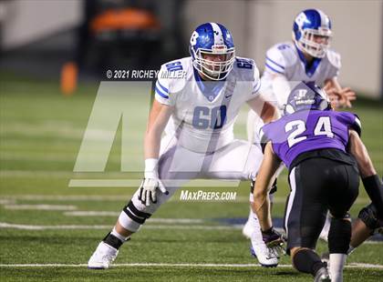 Thumbnail 1 in Bryant vs. Fayetteville (AAA 7A Final) photogallery.