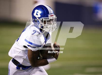 Thumbnail 1 in Bryant vs. Fayetteville (AAA 7A Final) photogallery.
