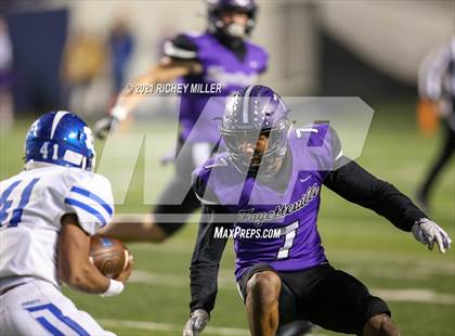 Thumbnail 3 in Bryant vs. Fayetteville (AAA 7A Final) photogallery.