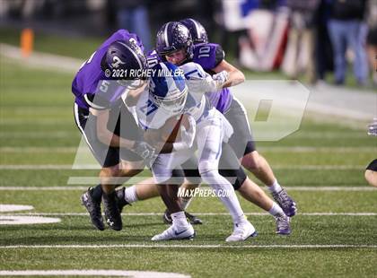 Thumbnail 2 in Bryant vs. Fayetteville (AAA 7A Final) photogallery.