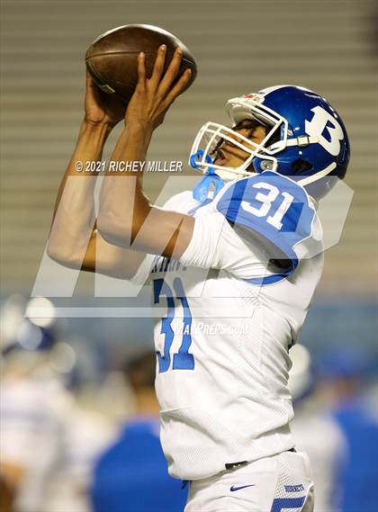 Thumbnail 3 in Bryant vs. Fayetteville (AAA 7A Final) photogallery.