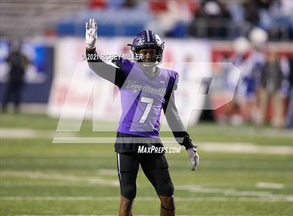 Thumbnail 1 in Bryant vs. Fayetteville (AAA 7A Final) photogallery.