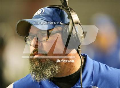 Thumbnail 1 in Bryant vs. Fayetteville (AAA 7A Final) photogallery.