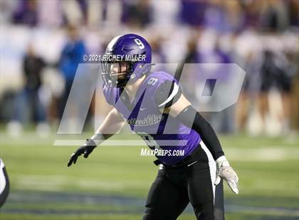 Thumbnail 1 in Bryant vs. Fayetteville (AAA 7A Final) photogallery.