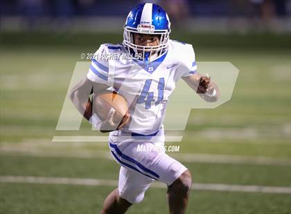 Thumbnail 1 in Bryant vs. Fayetteville (AAA 7A Final) photogallery.