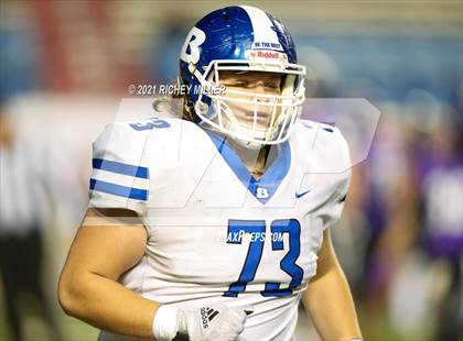 Thumbnail 1 in Bryant vs. Fayetteville (AAA 7A Final) photogallery.