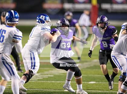 Thumbnail 1 in Bryant vs. Fayetteville (AAA 7A Final) photogallery.