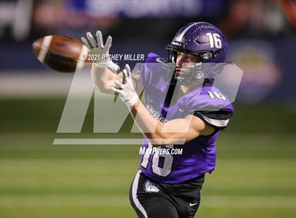 Thumbnail 3 in Bryant vs. Fayetteville (AAA 7A Final) photogallery.