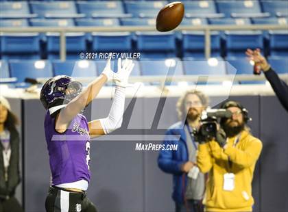 Thumbnail 3 in Bryant vs. Fayetteville (AAA 7A Final) photogallery.