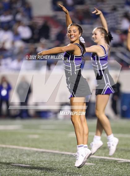 Thumbnail 1 in Bryant vs. Fayetteville (AAA 7A Final) photogallery.