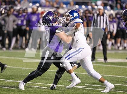 Thumbnail 1 in Bryant vs. Fayetteville (AAA 7A Final) photogallery.
