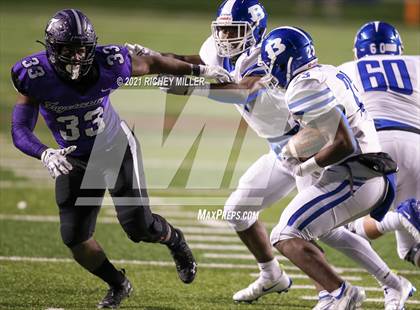 Thumbnail 3 in Bryant vs. Fayetteville (AAA 7A Final) photogallery.