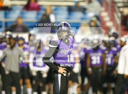 Thumbnail 3 in Bryant vs. Fayetteville (AAA 7A Final) photogallery.