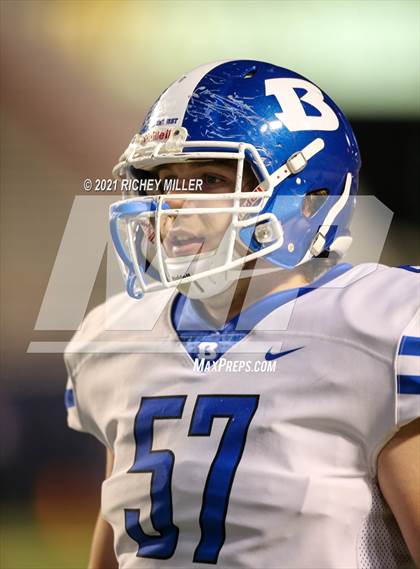 Thumbnail 3 in Bryant vs. Fayetteville (AAA 7A Final) photogallery.