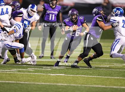 Thumbnail 2 in Bryant vs. Fayetteville (AAA 7A Final) photogallery.