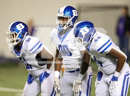 Thumbnail 2 in Bryant vs. Fayetteville (AAA 7A Final) photogallery.