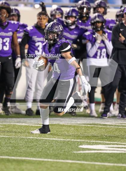 Thumbnail 1 in Bryant vs. Fayetteville (AAA 7A Final) photogallery.