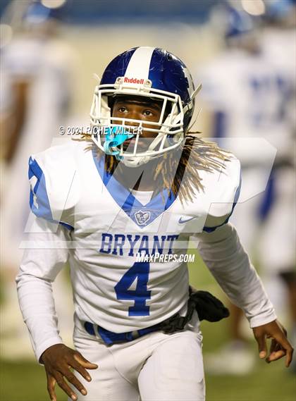 Thumbnail 1 in Bryant vs. Fayetteville (AAA 7A Final) photogallery.
