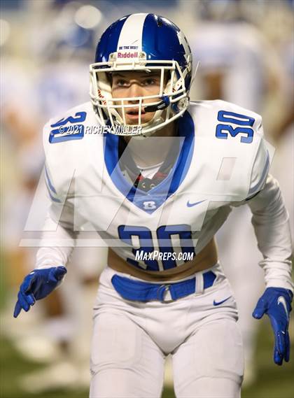 Thumbnail 3 in Bryant vs. Fayetteville (AAA 7A Final) photogallery.