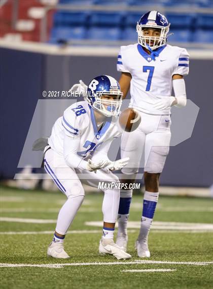Thumbnail 3 in Bryant vs. Fayetteville (AAA 7A Final) photogallery.
