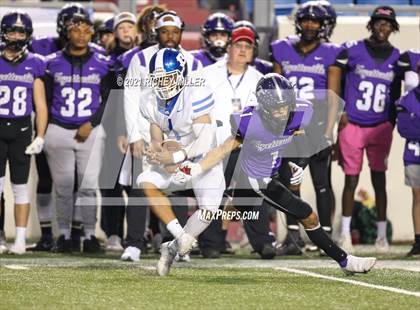 Thumbnail 2 in Bryant vs. Fayetteville (AAA 7A Final) photogallery.