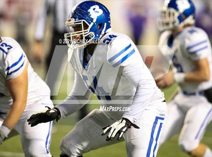 Thumbnail 2 in Bryant vs. Fayetteville (AAA 7A Final) photogallery.