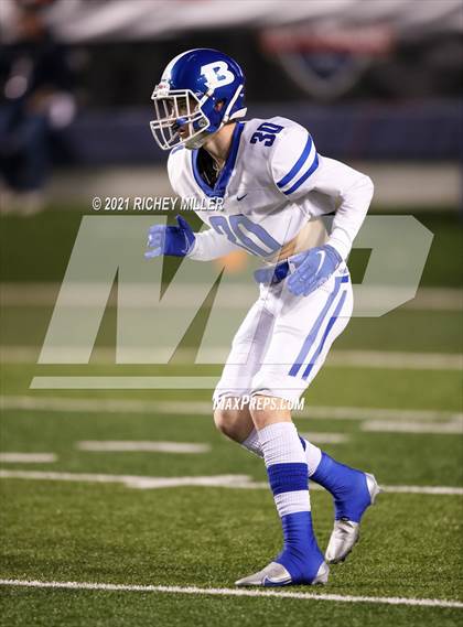 Thumbnail 2 in Bryant vs. Fayetteville (AAA 7A Final) photogallery.