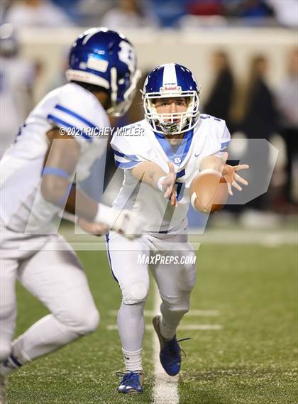 Thumbnail 1 in Bryant vs. Fayetteville (AAA 7A Final) photogallery.