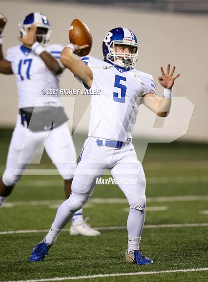 Thumbnail 2 in Bryant vs. Fayetteville (AAA 7A Final) photogallery.